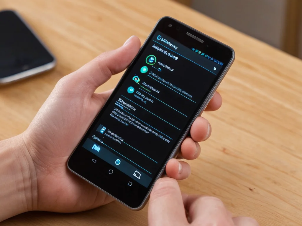 网络设备：vivo手机VPN：首次使用设